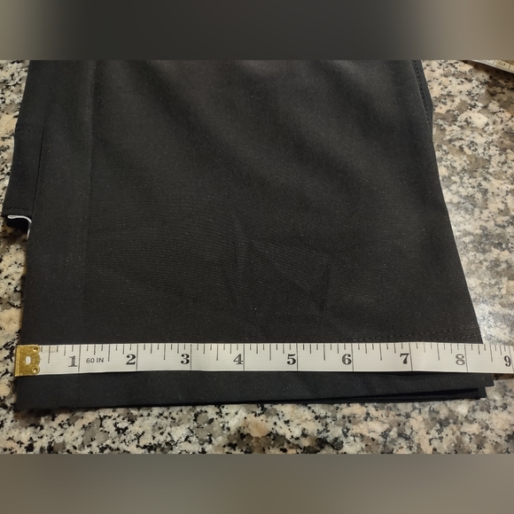 Columbia Omni-Shield Advanced Repellency Size 6 Regular Pants in Black - Picture 13 of 13